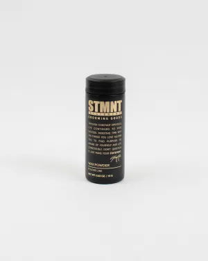 STMNT Wax Powder