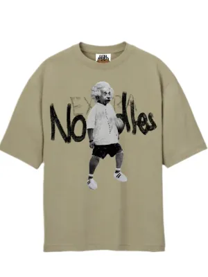 Street Einstein Tee