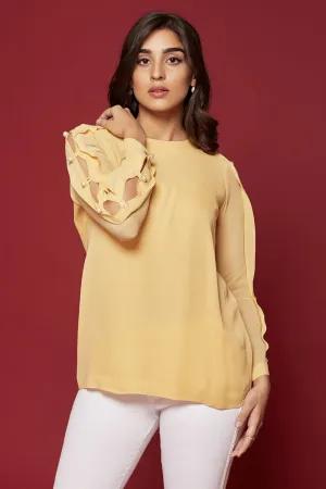 Sunshine Blouse