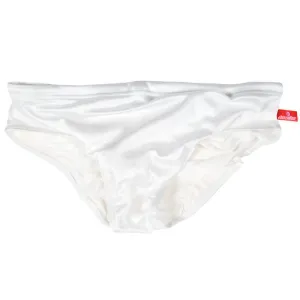 Super Hot  Mens Solid Swimsuit  Brief