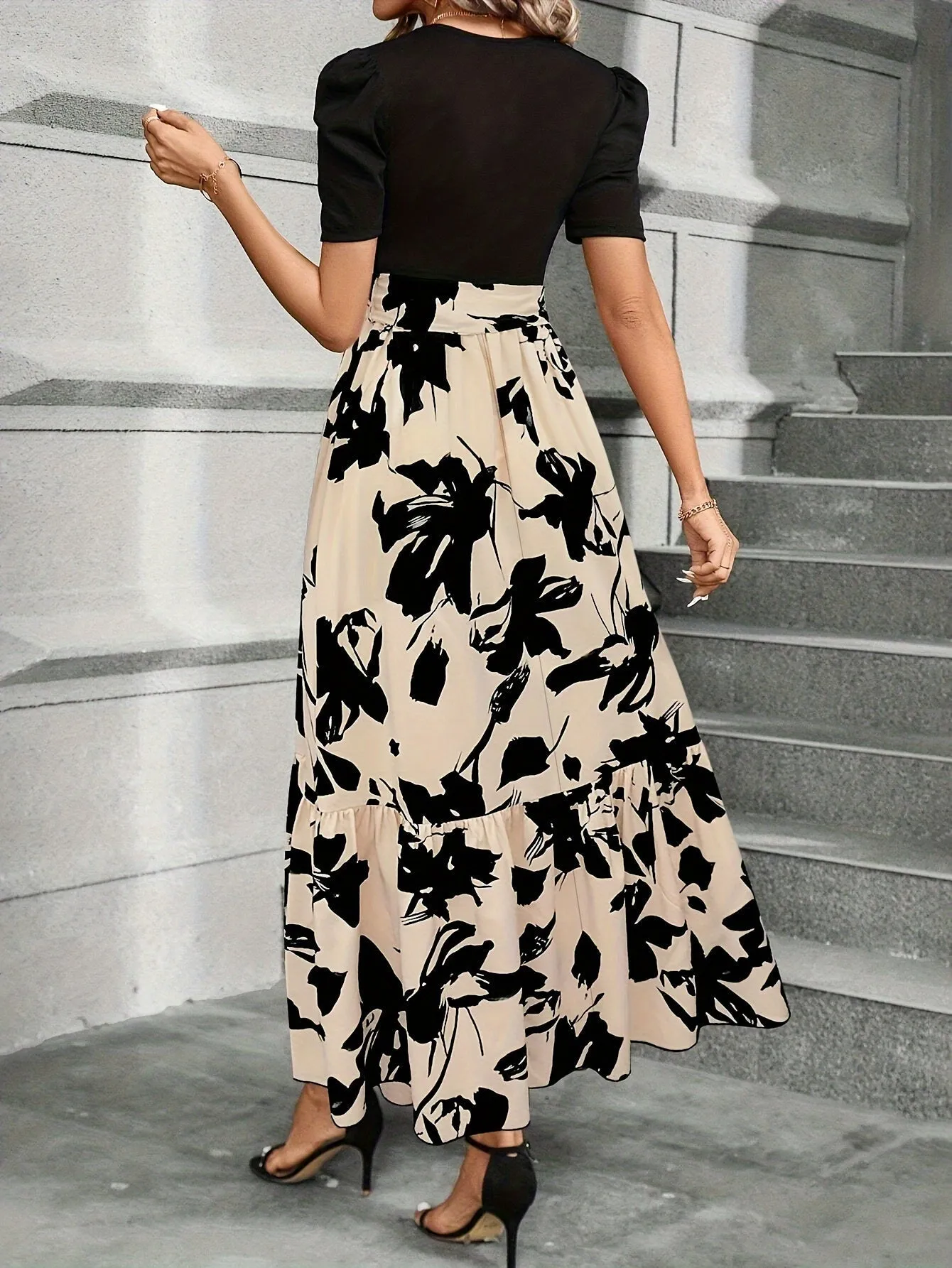 TARA | DRESS