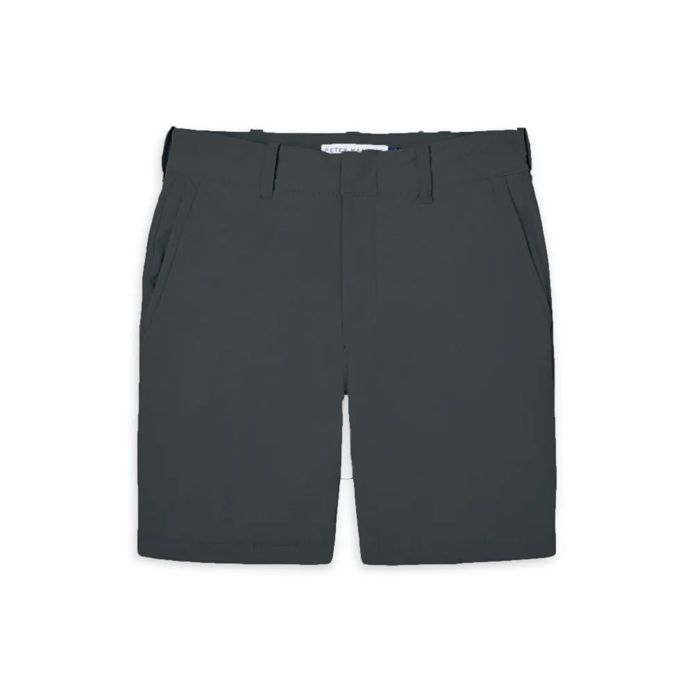 Tech Shorts - Graphite