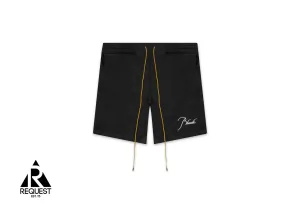 Terry Shorts “Black”