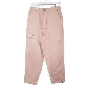 The Fifth Label high waisted baggy Soft Pants in pink Size US 10