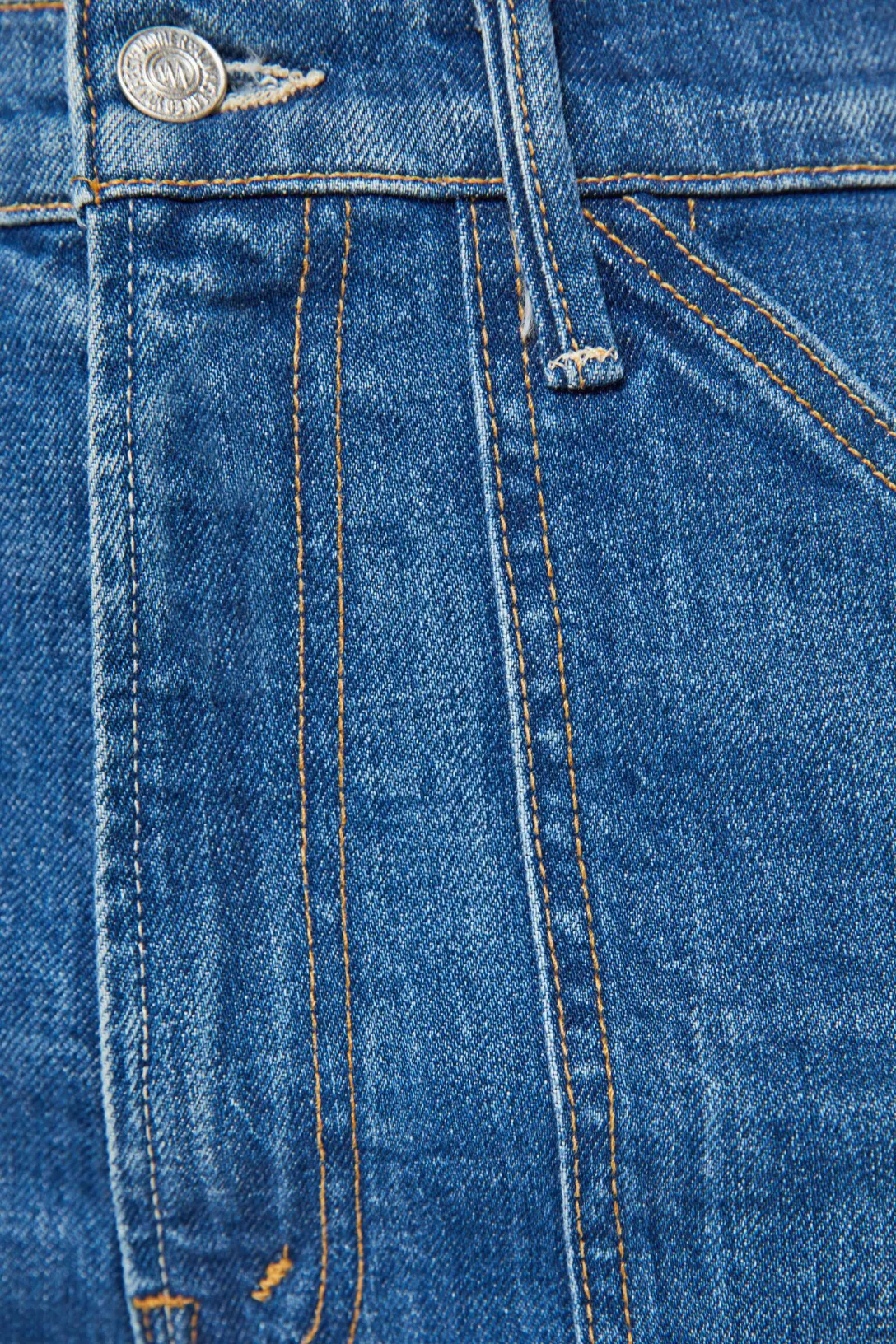 The Lasso Utility Sneak Jean | It's A Small World