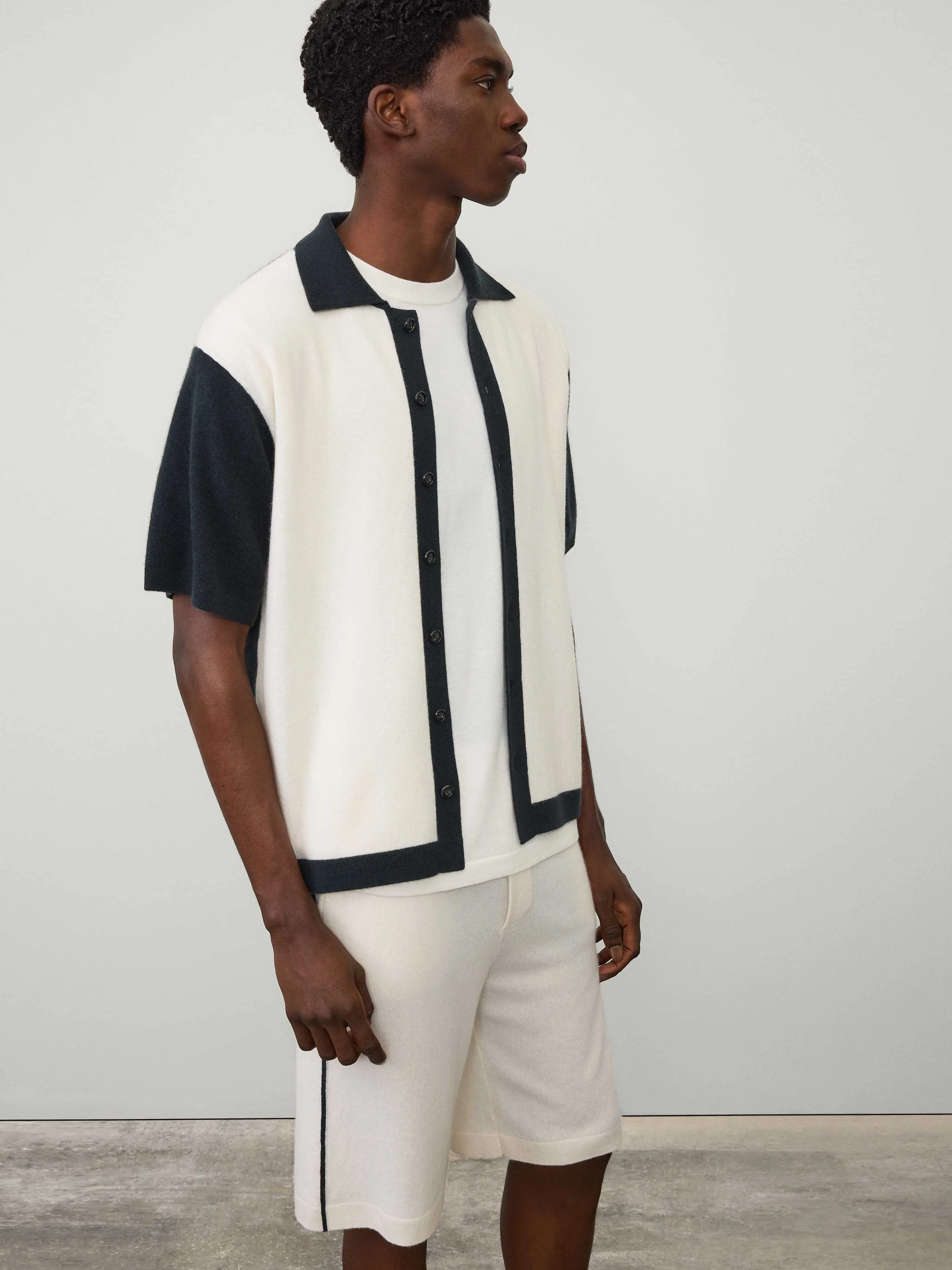 The Leighton Shirt