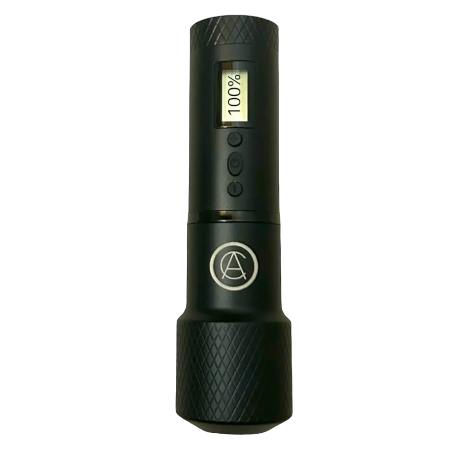 THE SHARP 3.5 Stroke 32mm and 38mm Pendulum Grip