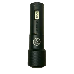 THE SHARP 3.5 Stroke 32mm and 38mm Pendulum Grip
