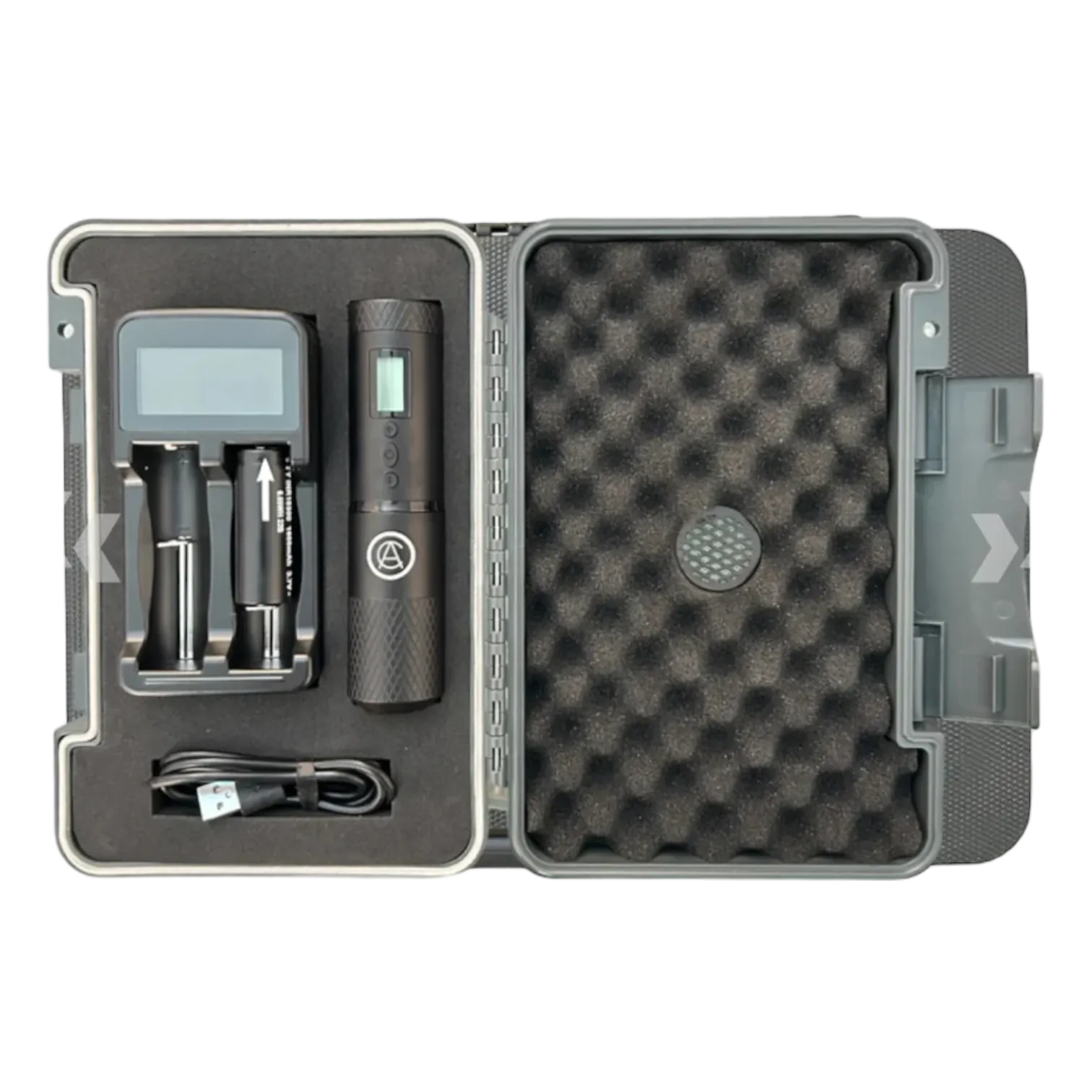 THE SHARP 3.5 Stroke 32mm and 38mm Pendulum Grip