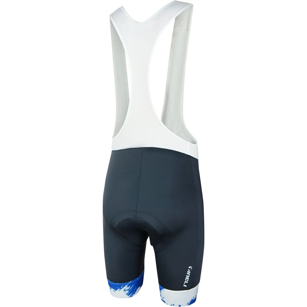Tineli Delft Bib Shorts