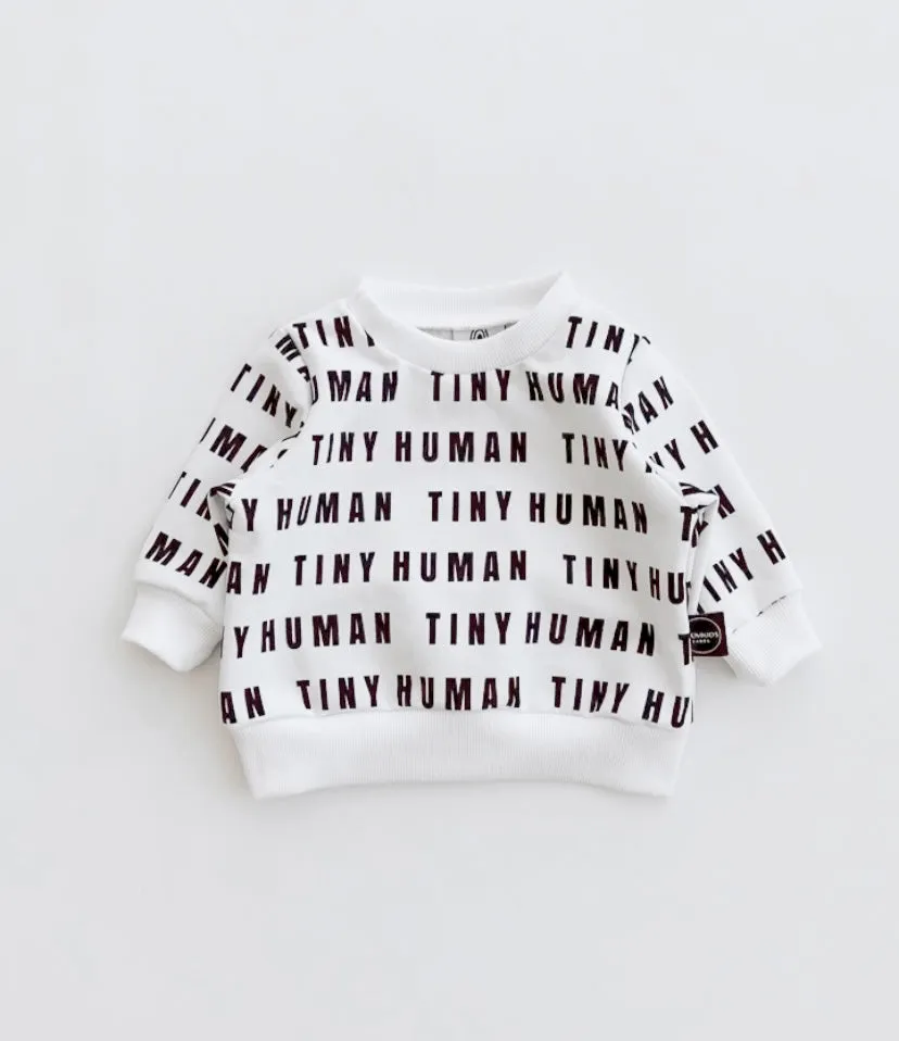 tiny human pulli
