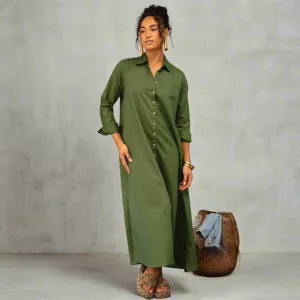 TM. Italian Dress