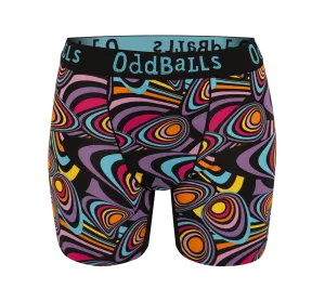 UFO - Ladies Bamboo Boxers