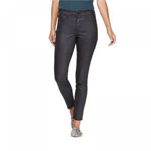 Universal Thread Women's Coated High Rise Skinny Jeans