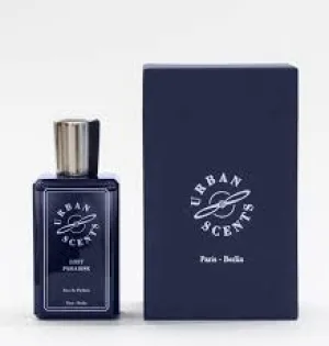 Urban Scents Desert Rose Unisex Edp 100 Ml