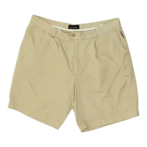 Valentino Mens Beige Shorts | Bermuda Chino Smart Casual Summer VTG