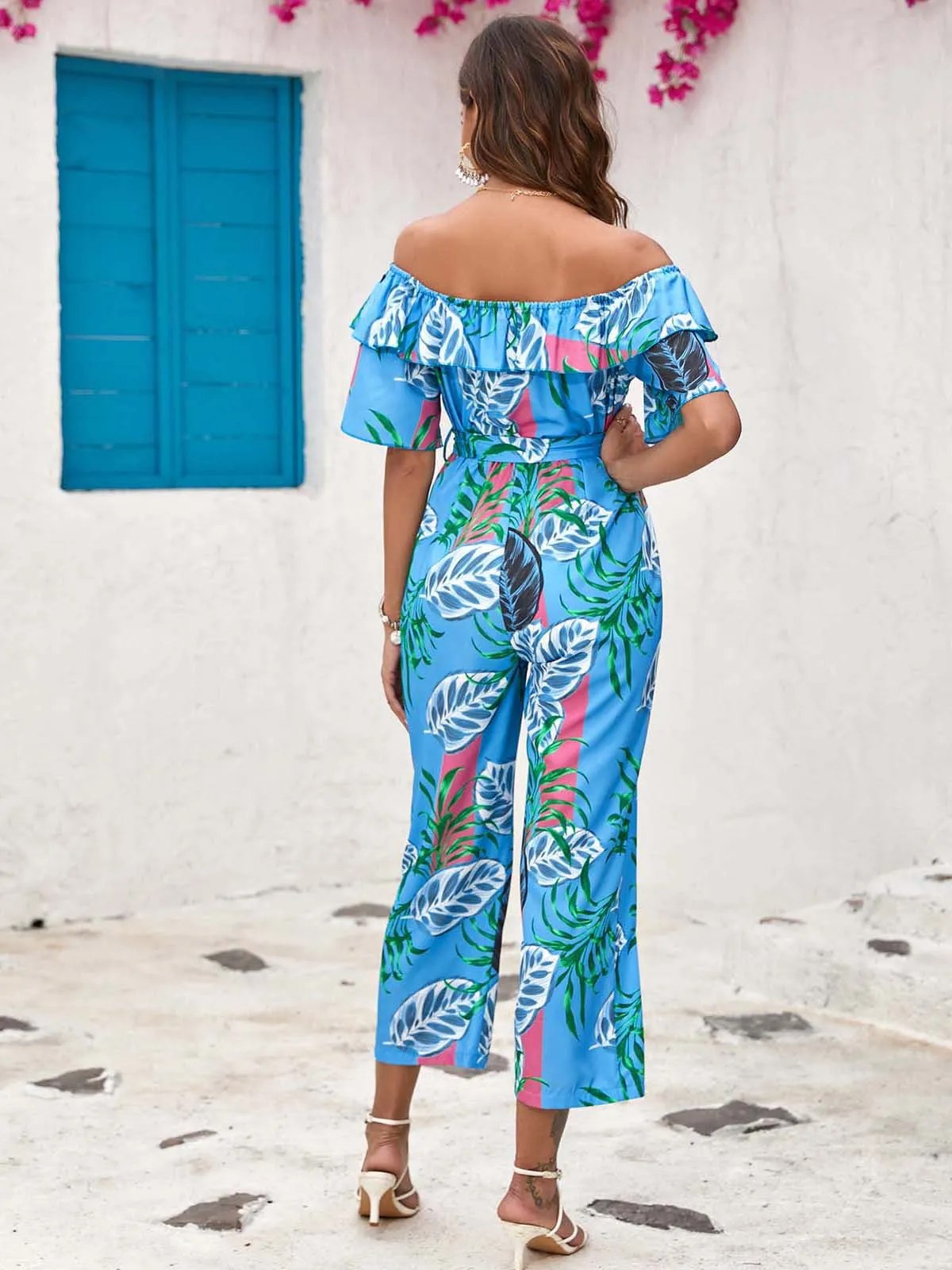 Valeria® | Modern and versatile   jumpsuit