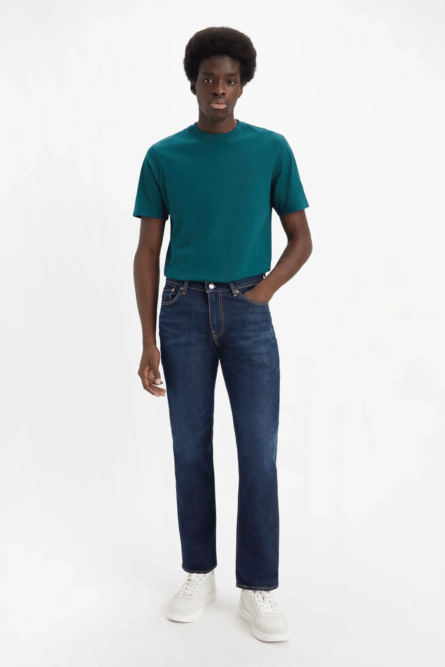 Vaqueros Levi's® 511™ Slim Keep It Clean