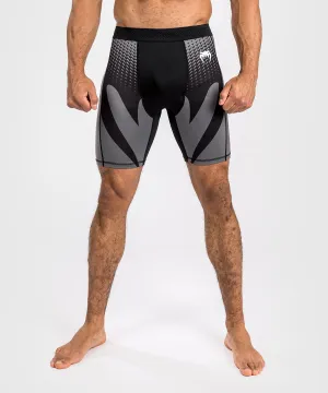 Venum Attack Heren Vale Tudo - Zwart