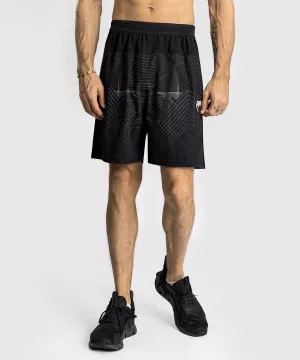 Venum G-Fit Air Pantaloni da Allenamento Uomo - Nero Profondo/Sabbia Del Deserto