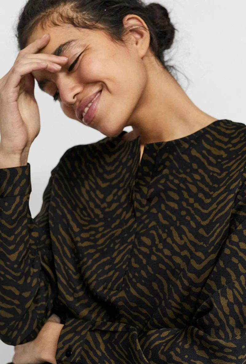 VERO MODA GRACE SHIRT