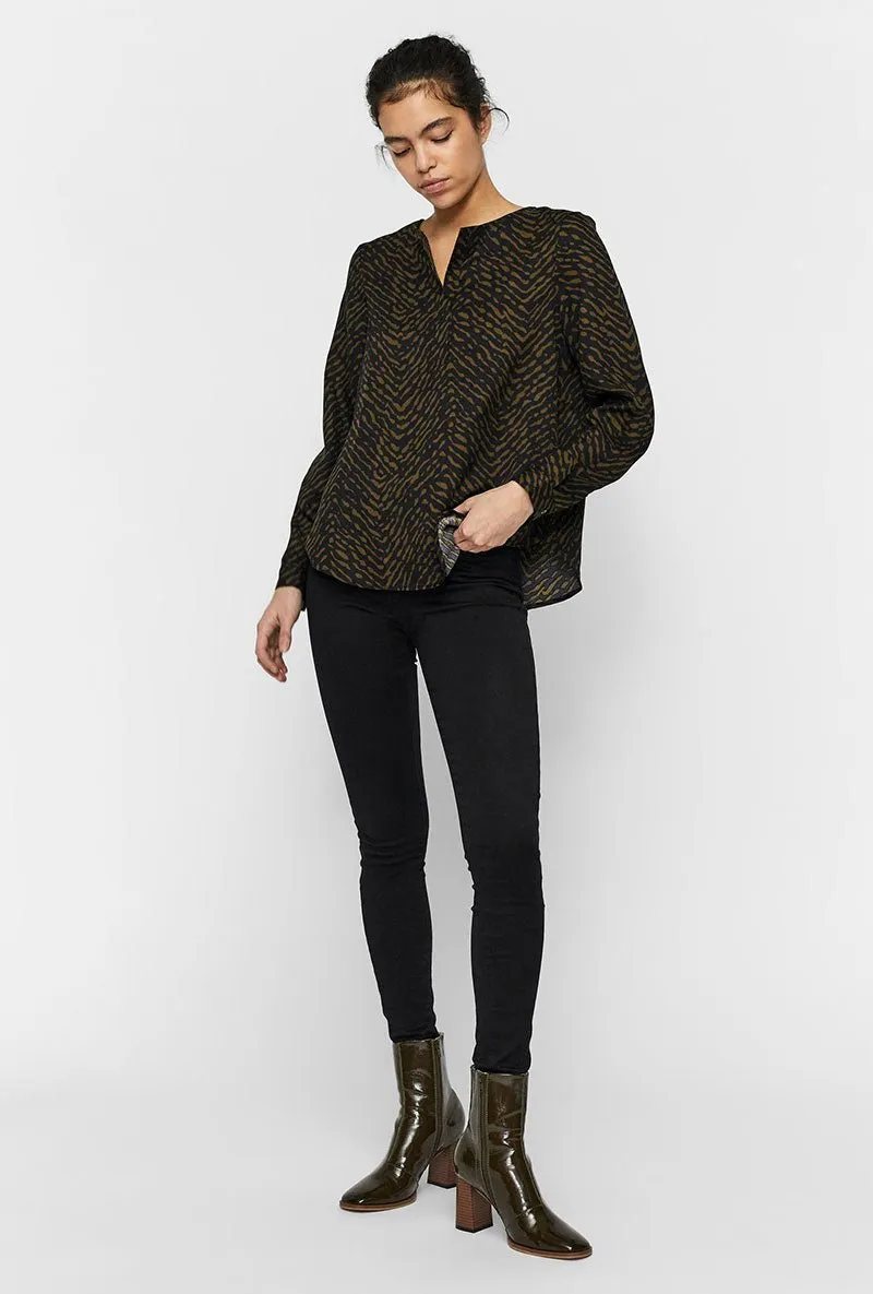 VERO MODA GRACE SHIRT
