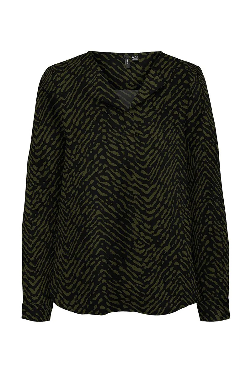 VERO MODA GRACE SHIRT