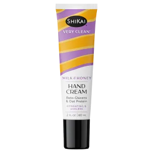 Very Clean Milk & Honey Hand Cream