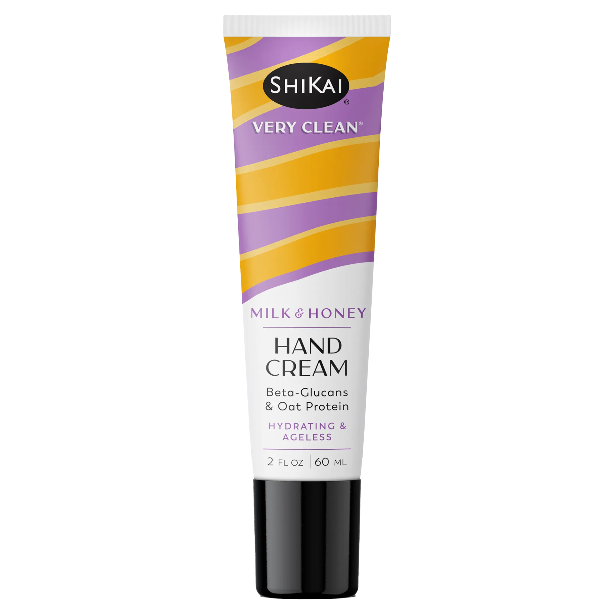 Very Clean Milk & Honey Hand Cream