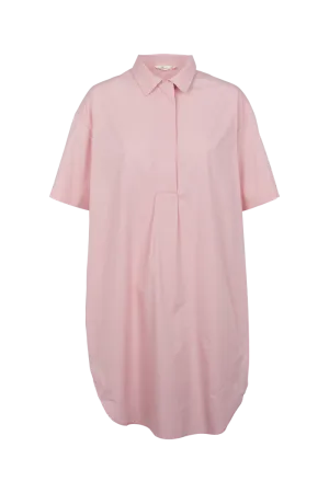 Vilde Tunique GOTS - Pink Nectar