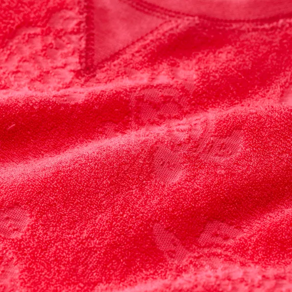 VILEBREQUIN Girls Terry Shorts Ronde des Tortues