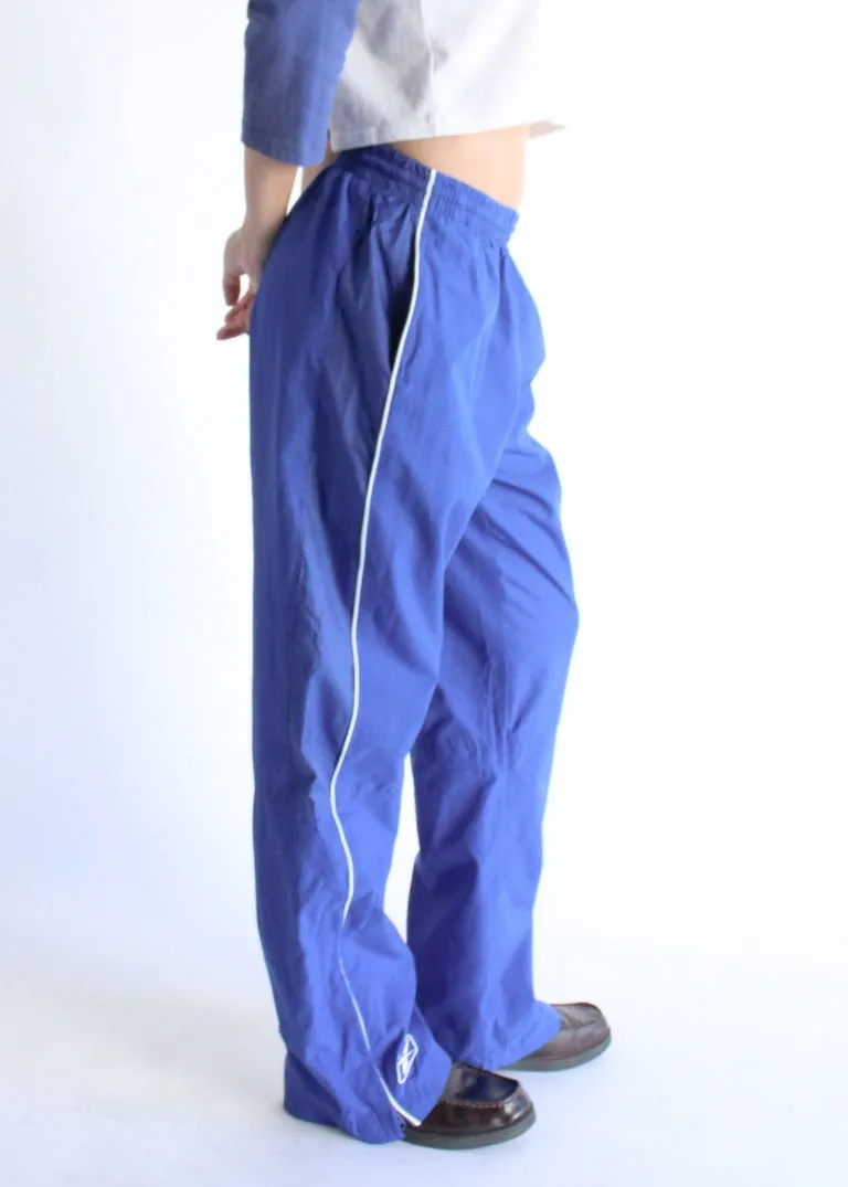 Vintage Reebok Track Pant J0211