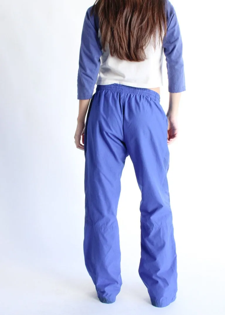 Vintage Reebok Track Pant J0211