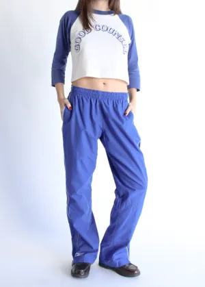 Vintage Reebok Track Pant J0211