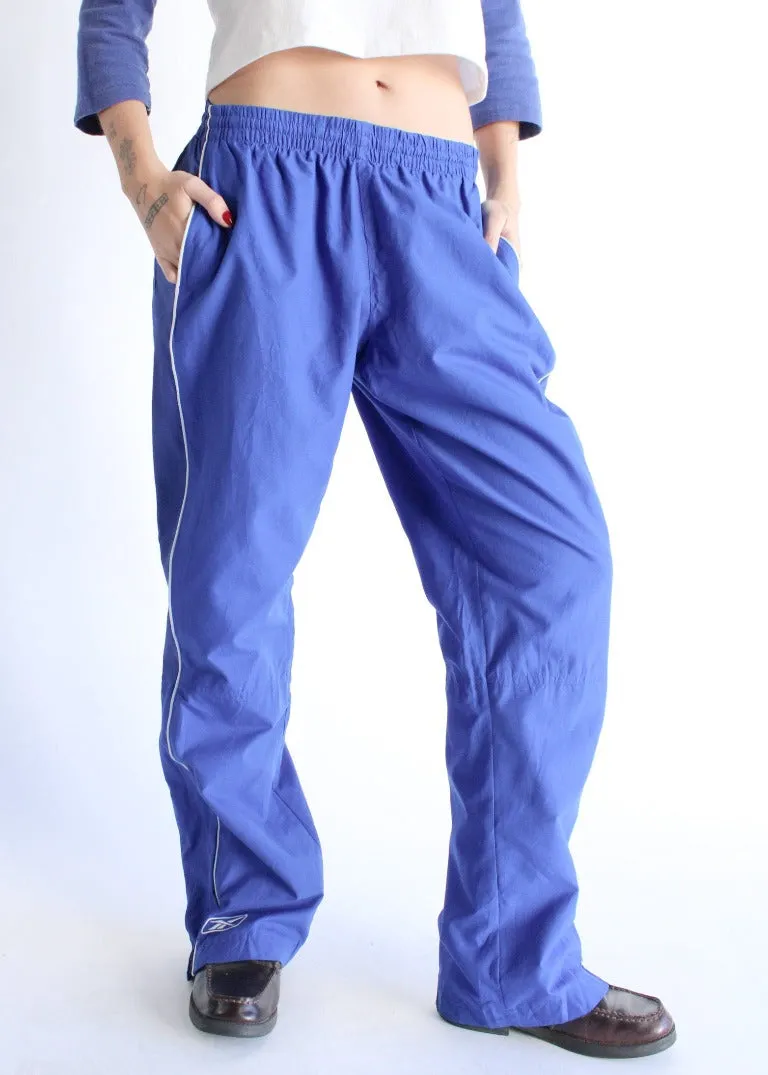 Vintage Reebok Track Pant J0211