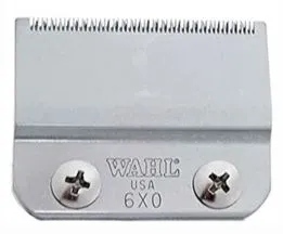 Wahl 2 Hole Balding Clipper Blade 2105