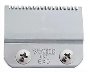 Wahl 2 Hole Balding Clipper Blade 2105