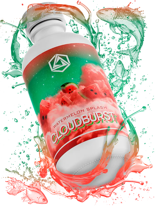 Watermelon Splash