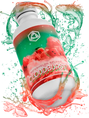 Watermelon Splash
