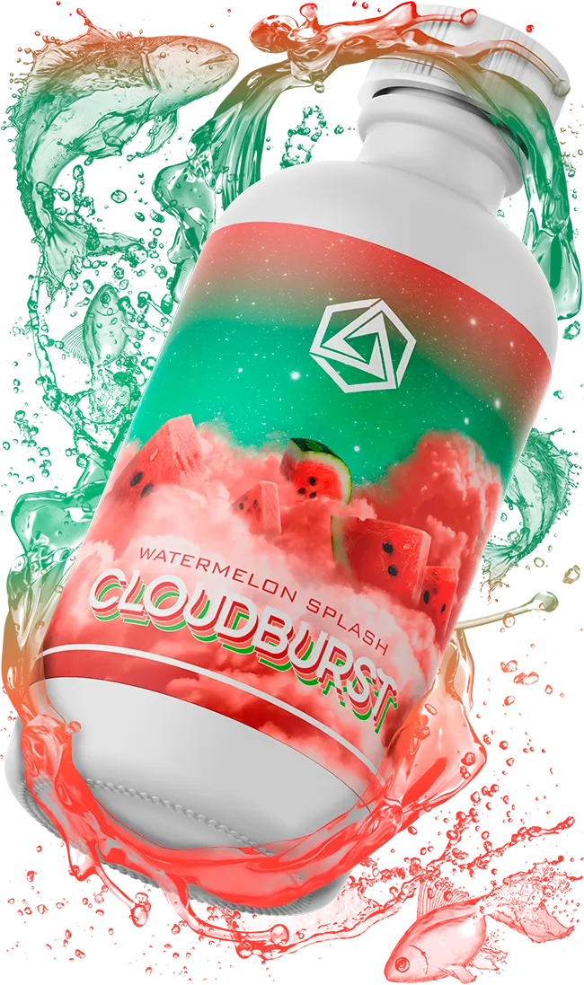 Watermelon Splash