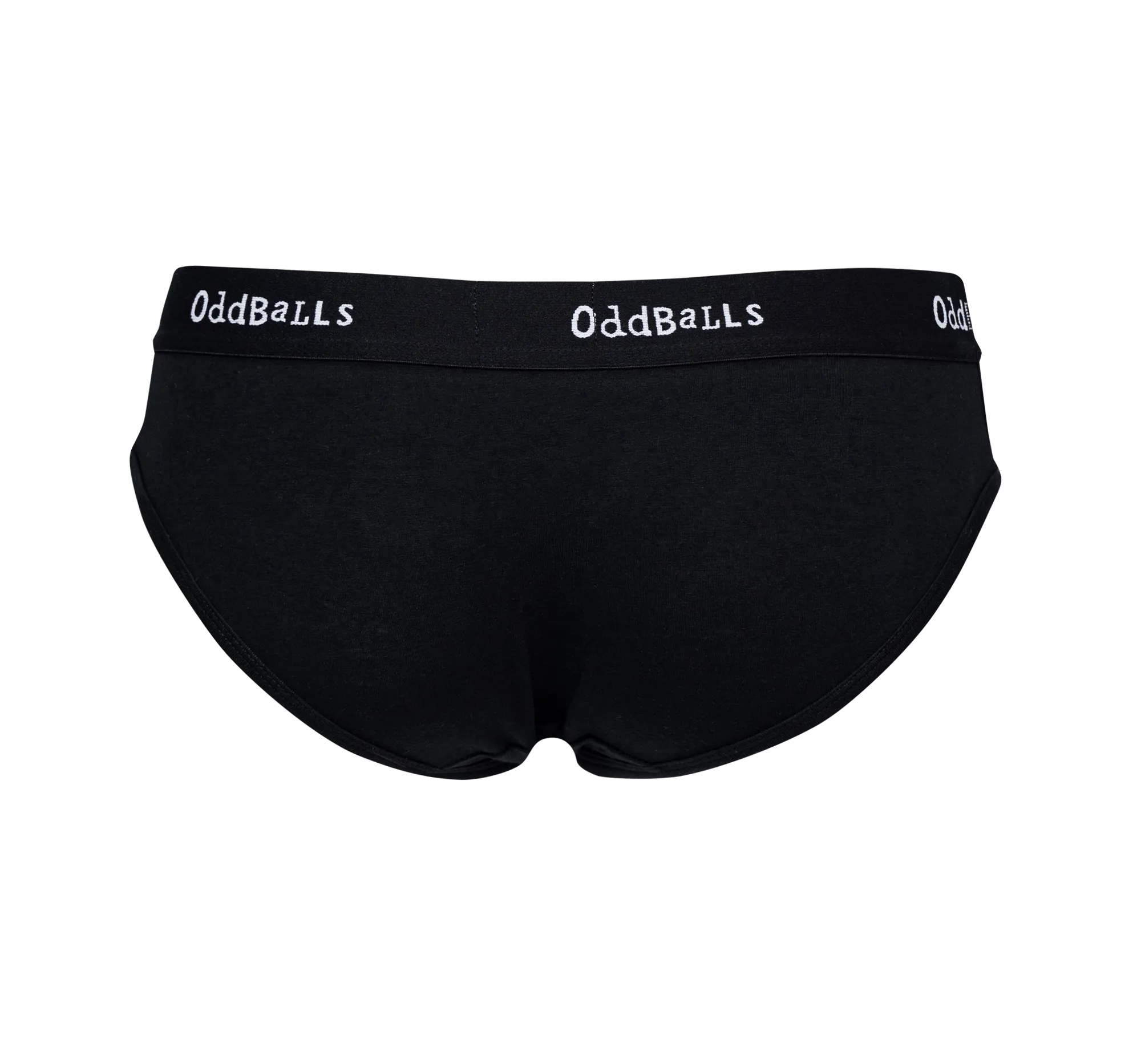 Weekend Bundle - Ladies Briefs 3 Pack Bundle