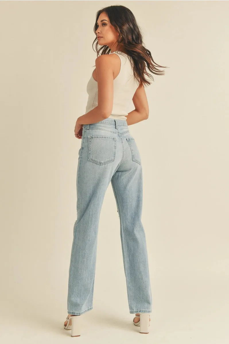 WFH Jeans