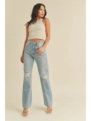 WFH Jeans