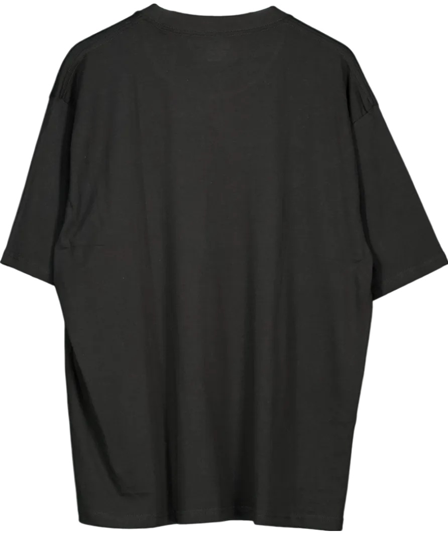 william golf Black Oversized (black) UK L
