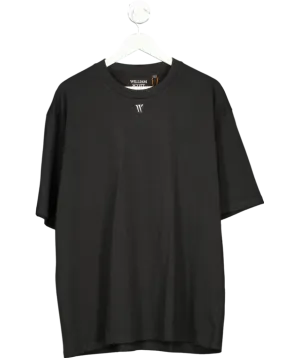 william golf Black Oversized (black) UK L