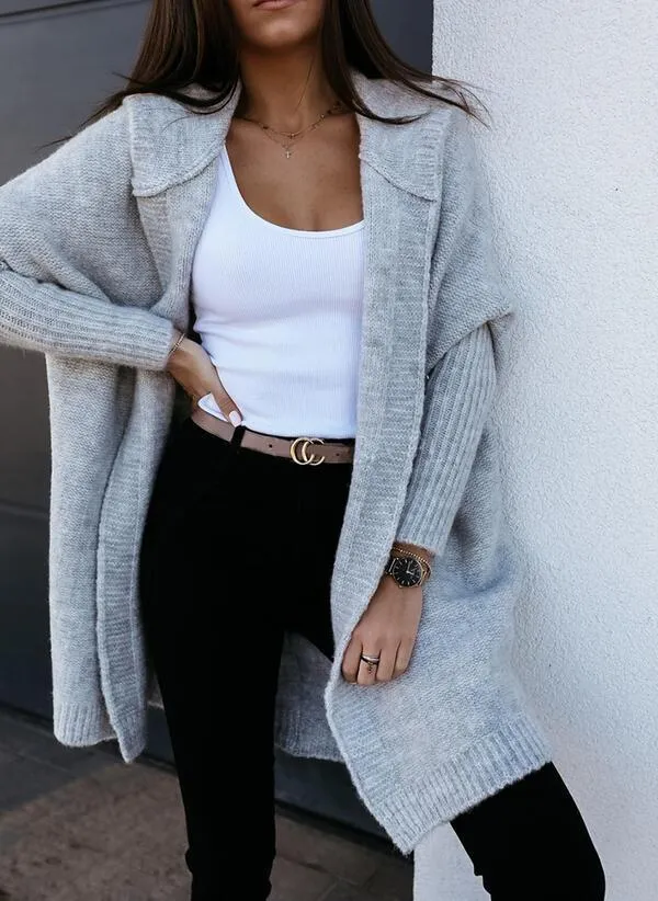 Women's Cardigan