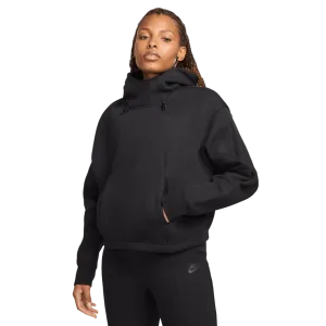 Women's Oversized Tech Fleece Hoodie (FV6322-010)