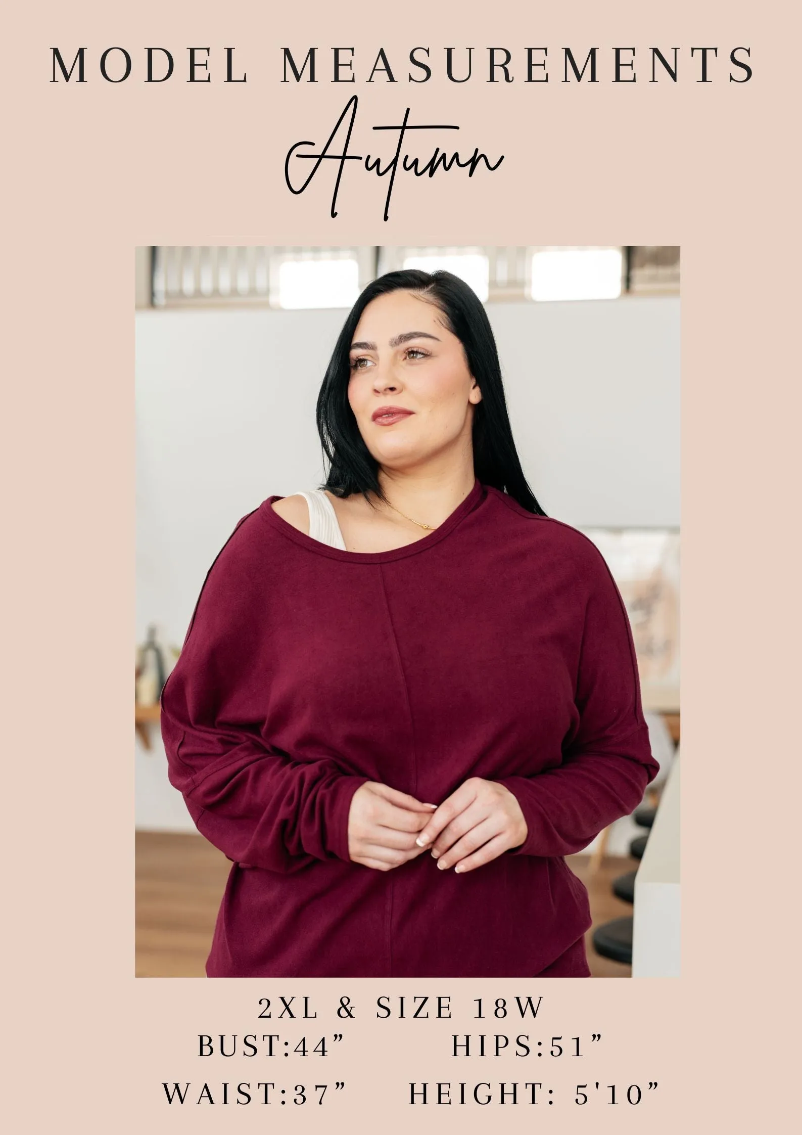 Women's Take Another Chance Floral Print Top