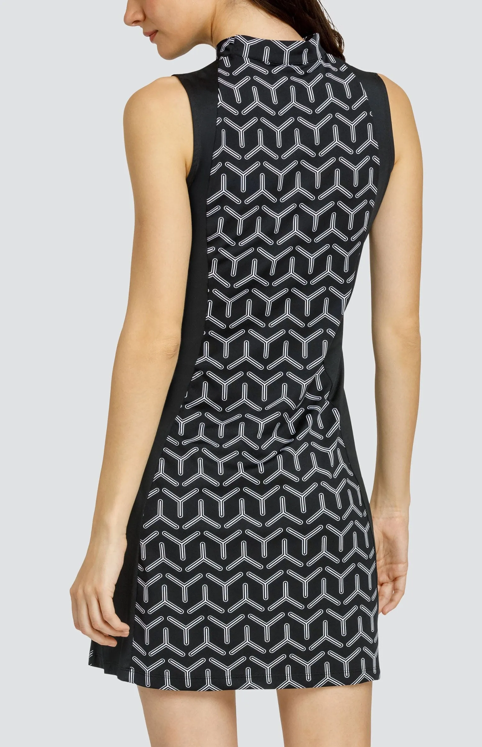 Wynn 36.5" Dress - Trilogy