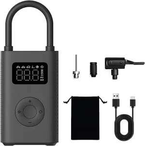 XIAOMI MIJIA™ Portable Electric Air Inflator 2